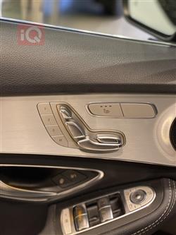 مێرسێدس بێنز C-Class